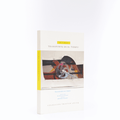 Transporte en el tiempo Transporte en el tiempo