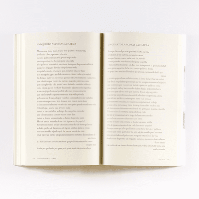 Transporte en el tiempo Transporte en el tiempo