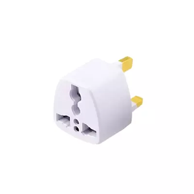 Travel Adapter 3 pin