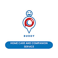 Travel Companion (Hourly / Daily) Service