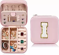 Travel Jewelry Box Size