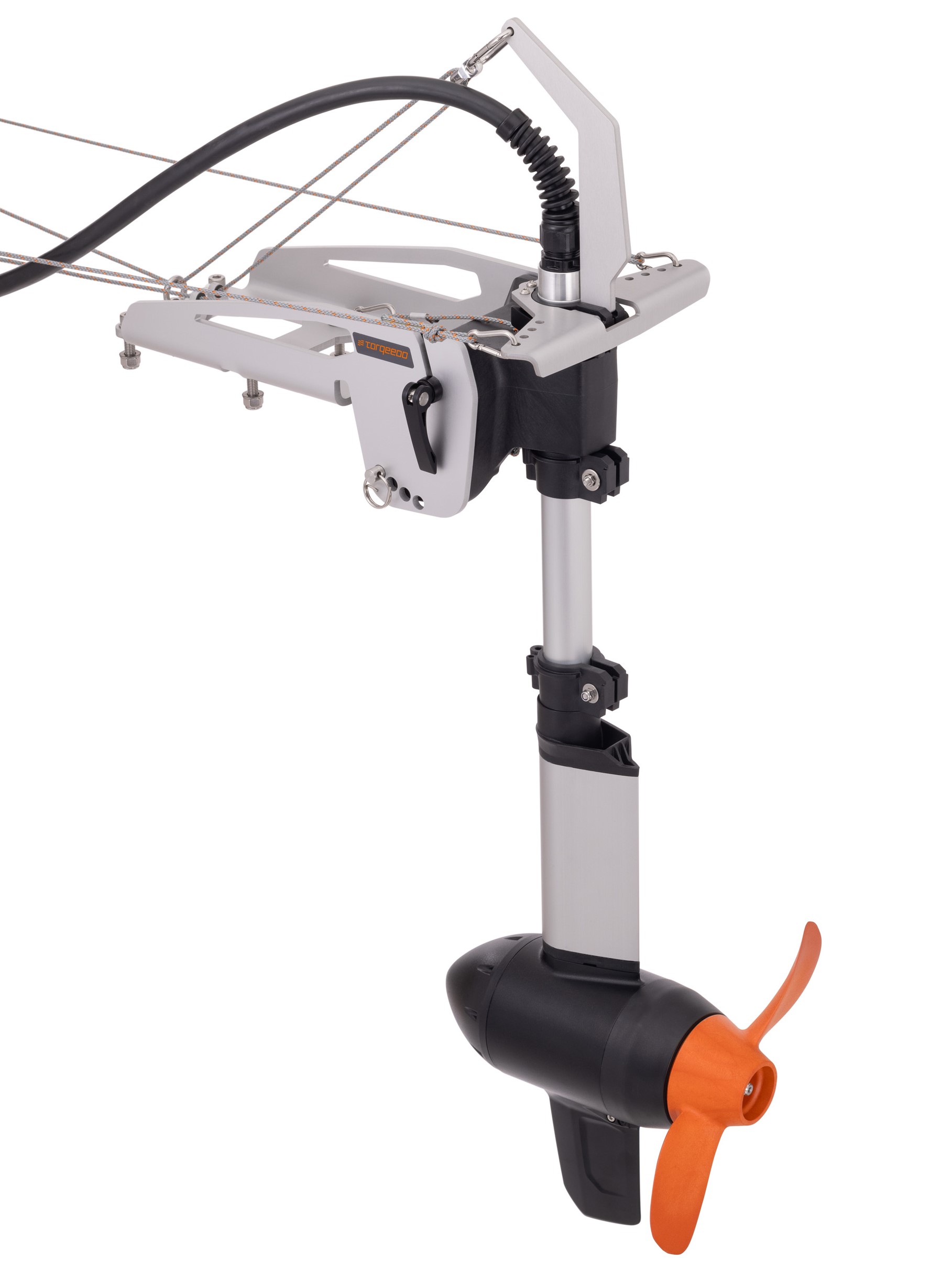 Torqeedo Travel Ultralight Motor