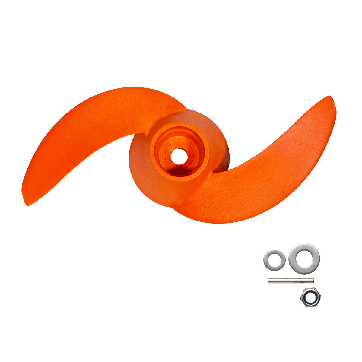 Torqeedo Travel Weedless Propeller