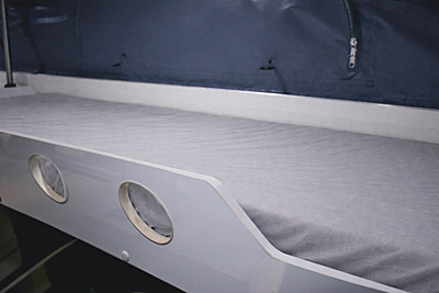 Traveller King Single