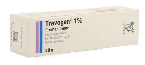 Travogen Cream 20Gm