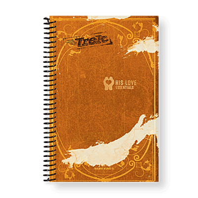 Trek "His Love" Essentials  Trek "His Love" Essentials