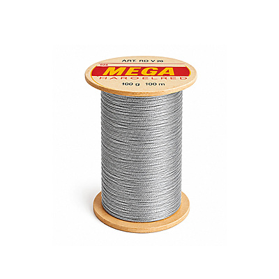 Trenza Cordon Japon  M-100 X144Yd Plt Rollo X 144 Yardas