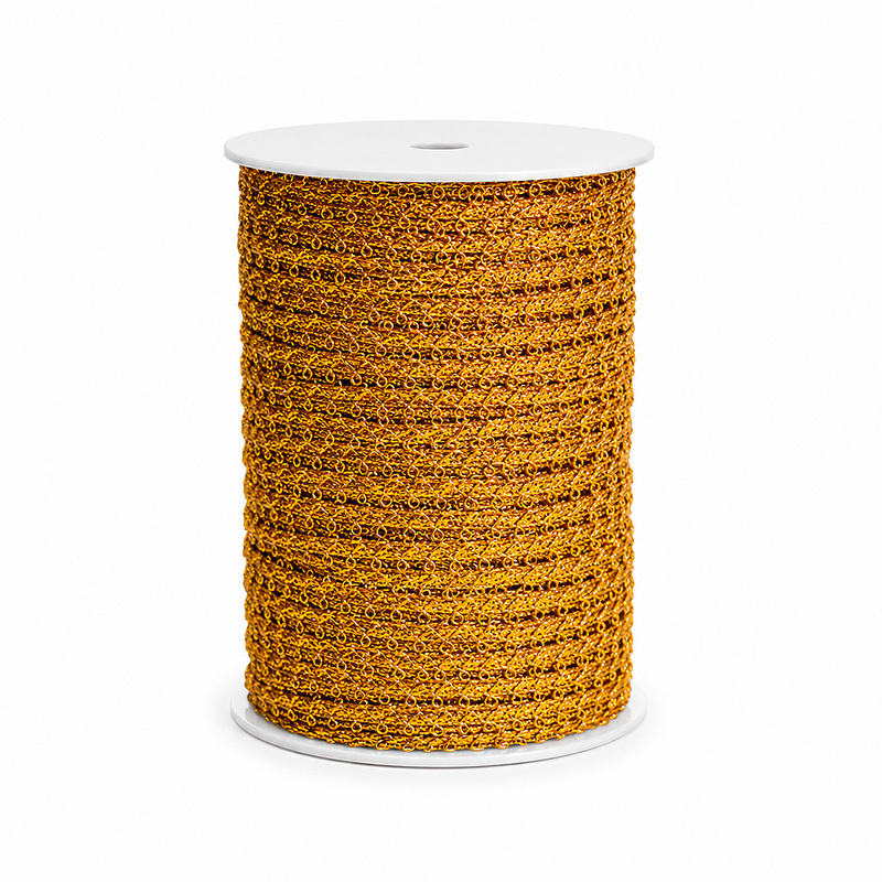 Trenza Oreja M-302 Rollo X 144 Yardas