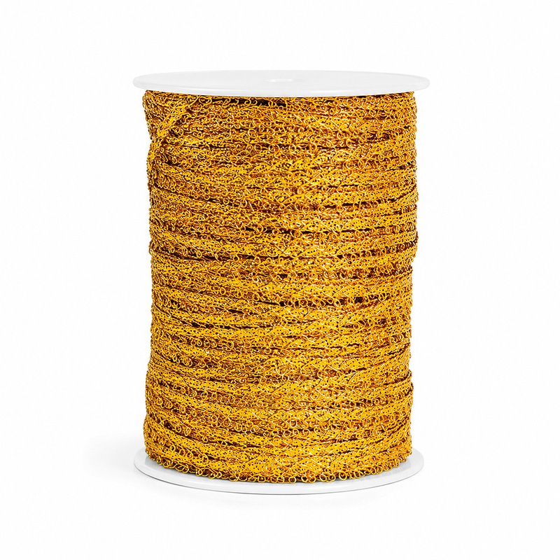 Trenza Oreja M-303 Rollo X 144 Yardas Trenza Oreja M-303 Rollo X 144 Yardas