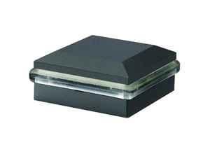 TREX Signature Post Cap Light TREX Signature Post Cap Light