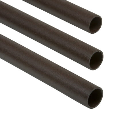 TREX Round Aluminum Balusters TREX Round Aluminum Balusters