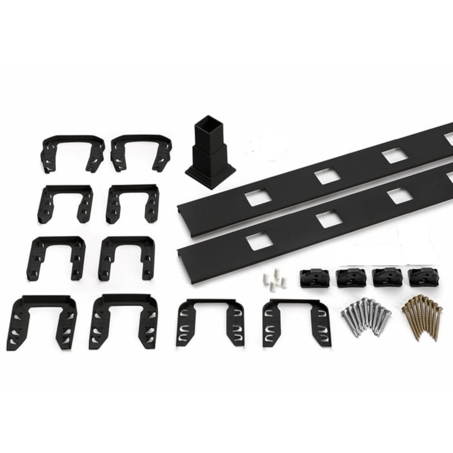 TREX Infill Kit for Composite Balusters TREX Infill Kit for Composite Balusters
