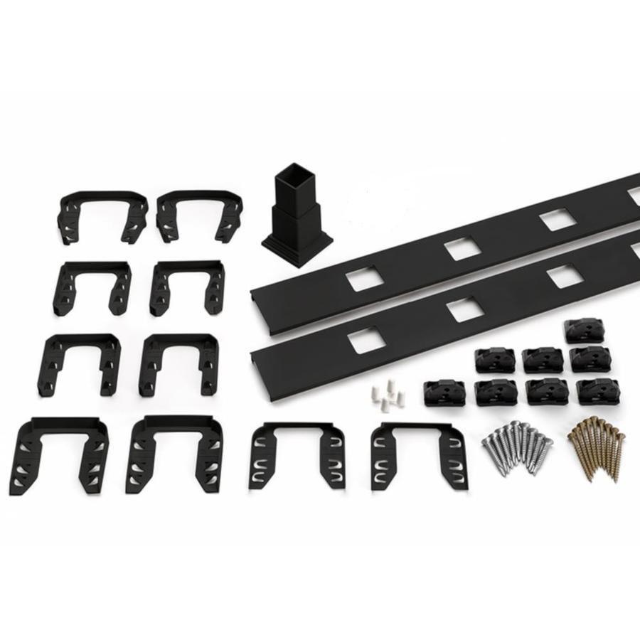 TREX Infill Kit for Composite Balusters TREX Infill Kit for Composite Balusters