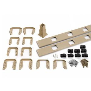 TREX Infill Kit for Composite Balusters TREX Infill Kit for Composite Balusters