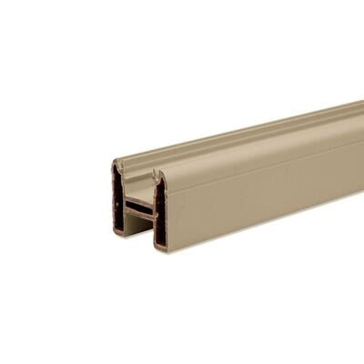 TREX Universal Top/Bottom Rail TREX Universal Top/Bottom Rail