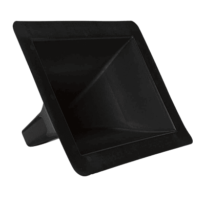 TREX RainEscape Downspout