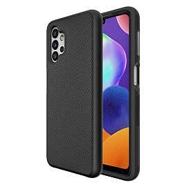 Case Samsung Galaxy A52 5G Antichoc Antiderapant- Noir