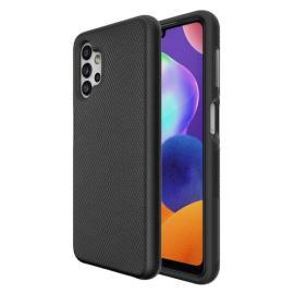 Case Samsung Galaxy A52 5G Antichoc Antiderapant- Noir