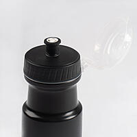 Triban Bottle 650ML - Black Triban Bottle 650ML - Black
