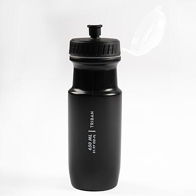 Triban Bottle 650ML - Black