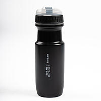 Triban Bottle 650ML - Black Triban Bottle 650ML - Black