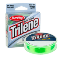 Berkley Trilene Micro Ice Mono Line Berkley Trilene Micro Ice Mono Line