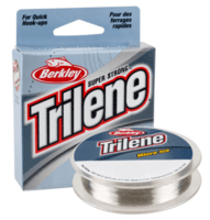 Berkley Trilene Micro Ice Mono Line Berkley Trilene Micro Ice Mono Line