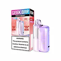 GEEK BAR MATE KIT