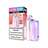 GEEK BAR MATE KIT