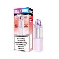 GEEK BAR MATE PODS