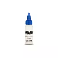 Triple White Tattoo Ink 1 oz. Bottle 30ml Triple White Tattoo Ink 1 oz. Bottle 30ml
