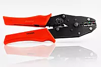 Trishul 3 in 1 Insulated Terminal Crimping Tool - TRISHUL-3IN1