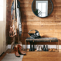 Triva Bench Triva Bench