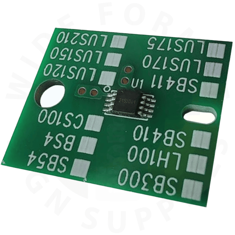 Tron CS250 One Time Use 1 Liter Chip