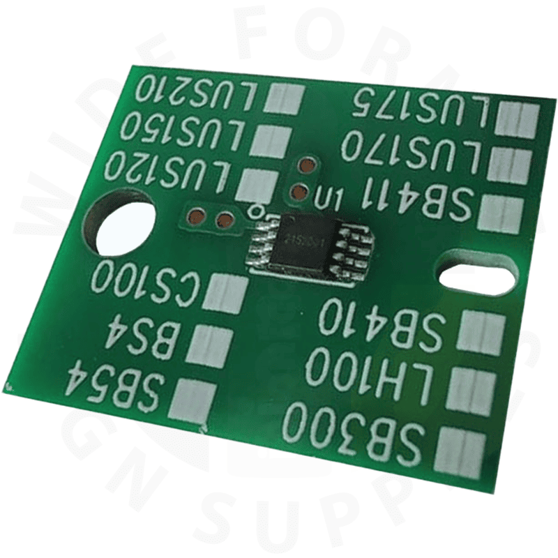 Tron SB610 One Time Use 1 Liter Chip