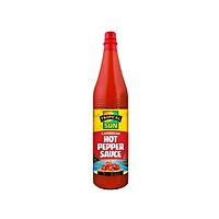 25813     Tropical Sun Caribbean Hot Sauce 85ml X 12