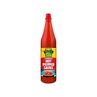 25813 Tropical Sun Caribbean Hot Sauce 85ml X 12