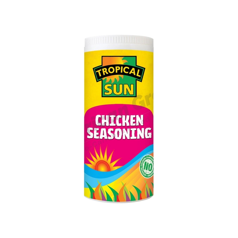25769 Tropical Sun Chicken Seasoning 600g X 3