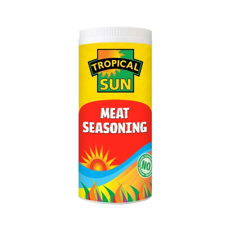 26151 Tropical Sun Meat Seasoning 650g X 3