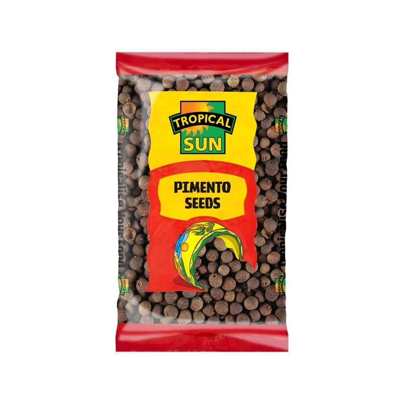 26156 Tropical Sun Pimento Seeds Packets 100g X 20