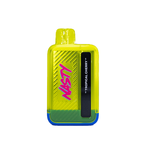 Nasty Rechargeable Bar 9000 puff 50mg
