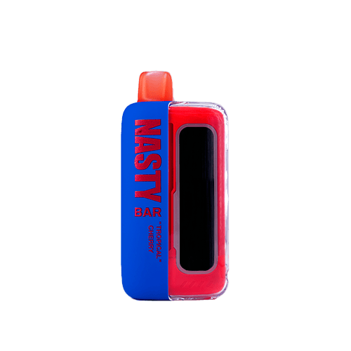 Nasty Rechargeable Bar 20000 Puff 50mg