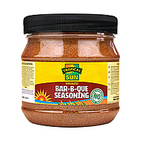 24622 Tropical Sun Bbq Seasoning 600g X 3