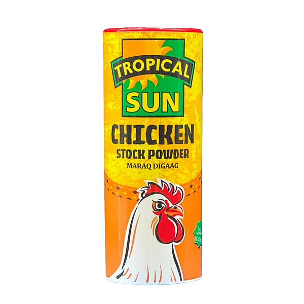 25151     Ts Chicken Stock Powder 1kg X6
