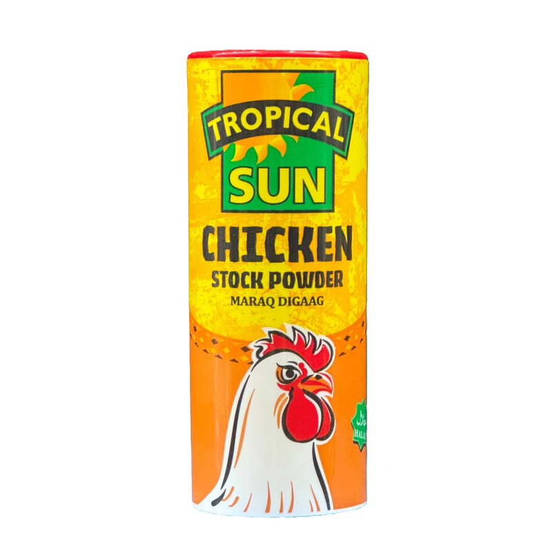 25151 Ts Chicken Stock Powder 1kg X6