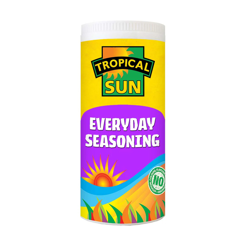 24631 Tropical Sun Everyday Seasoning 700g X 3