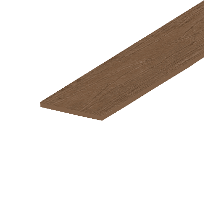 TruNorth Variegated Color Fascia