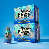 5 HOUR ENERGY