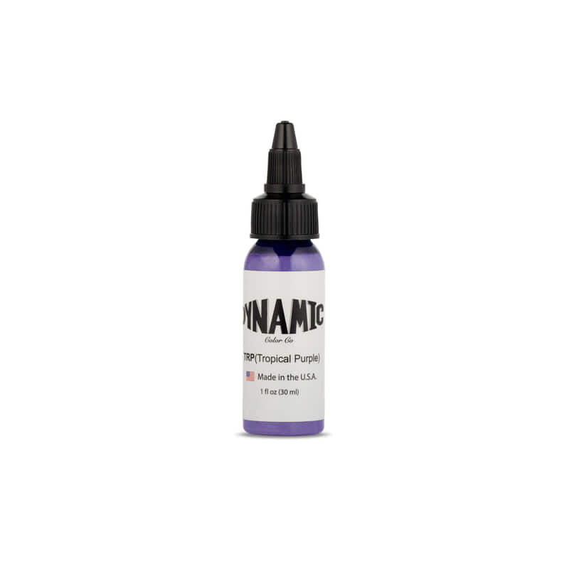 Dynamic Tropical Purple (USA) 30ml