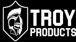 Booth # 105-2026 Troy Products